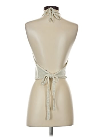 Kendall & Kylie Sleeveless Top (view 2)