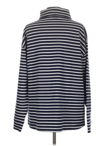 Lands' End Turtleneck Sweater (view 2)