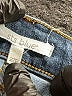 STS Blue Blue Jeans Size 27WP - photo 7