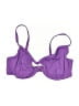 Shade & Shore Purple Swimsuit Top Size XL - photo 1