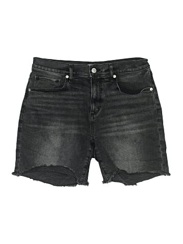 Ann Taylor LOFT Denim Shorts (view 1)