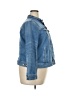 Talbots Blue Denim Jacket Size 2X Petite - photo 4