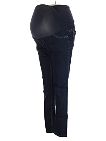 Indigo Blue Jeggings (view 1)