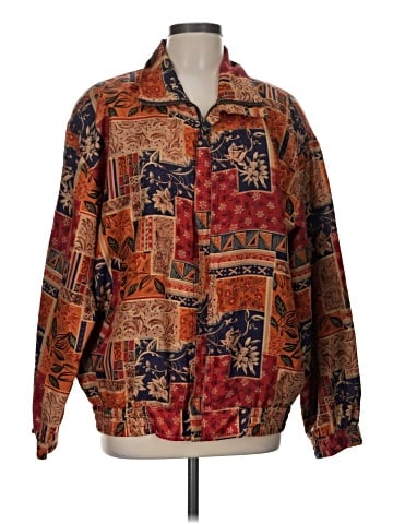 Fuda Jacket (view 1)