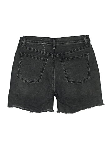 Ann Taylor LOFT Denim Shorts (view 2)