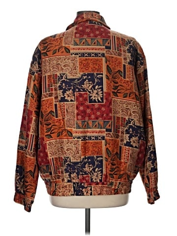 Fuda Jacket (view 2)