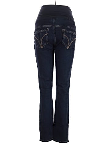 Indigo Blue Jeggings (view 2)