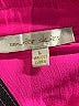 Under Skies 100% Polyester Solid Pink Shorts Size L - photo 3