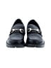 Sincerely Jules Black Flats Size 6 1/2 - photo 2