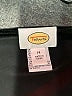 Talbots Black 3/4 Sleeve Top Size 14 - photo 7