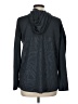 Under Armour 100% Polyester Black Raincoat Size L - photo 2