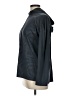 Under Armour 100% Polyester Black Raincoat Size L - photo 5