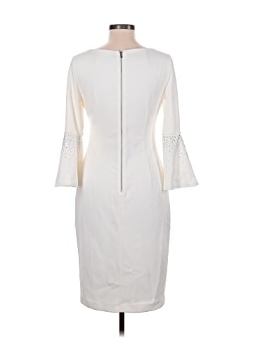 Calvin Klein Cocktail Dress (view 2)