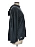 Under Armour 100% Polyester Black Raincoat Size L - photo 4