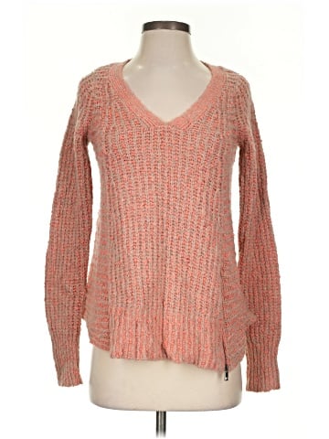 Moth Pullover Sweater (view 1)
