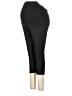 Motherhood Solid Black Active Pants Size M - photo 1