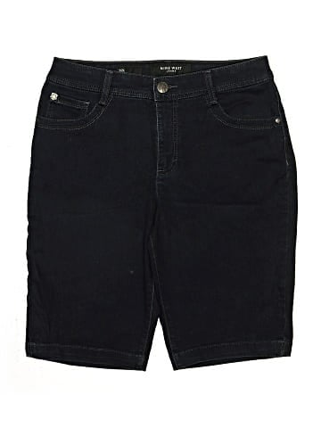Nine West Denim Shorts (view 1)