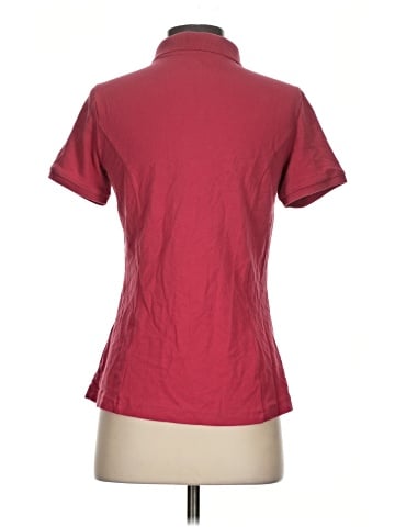 Riders by Lee Short Sleeve Blouse (view 2)