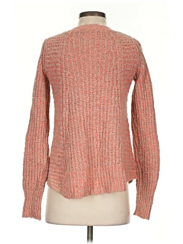 Moth Pullover Sweater (view 2)