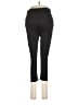 Motherhood Solid Black Active Pants Size M - photo 2