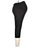 Motherhood Solid Black Active Pants Size M - photo 4