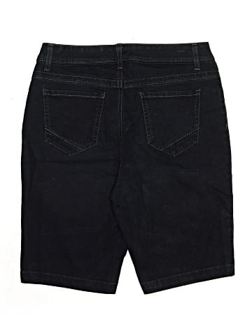 Nine West Denim Shorts (view 2)