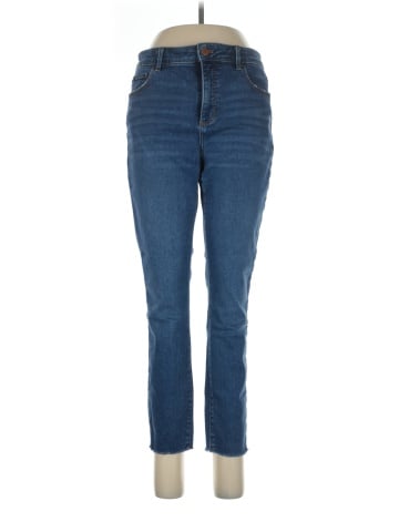 Ann Taylor Jeans (view 1)
