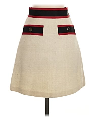 Maje Casual Skirt (view 1)