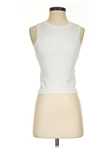 Express Sleeveless T-Shirt (view 1)