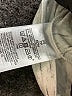 Old Navy 100% Elastane Silver Short Sleeve T-Shirt Size XS - photo 8