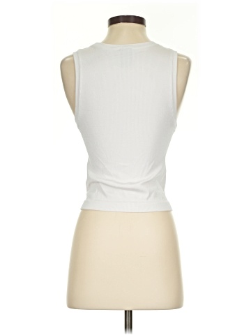 Express Sleeveless T-Shirt (view 2)
