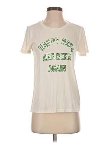 Lucky Brand Short Sleeve T-Shirt (view 1)