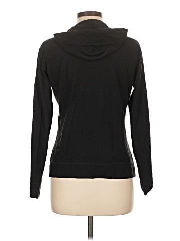 Hanes Zip Up Hoodie (view 2)
