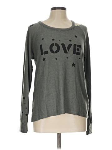 Chaser Sweatshirt (view 1)