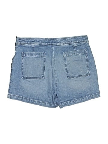 Ann Taylor LOFT Denim Shorts (view 2)
