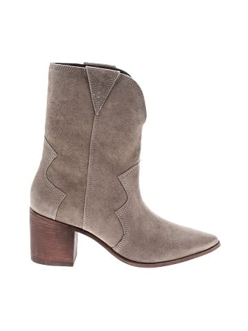 Kaanas Ankle Boots (view 1)