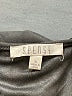 Spense Gray Casual Dress Size 10 - photo 7