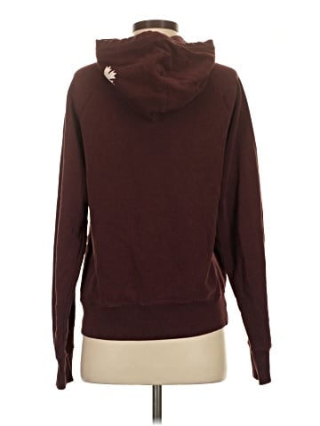 Roots Pullover Hoodie (view 2)