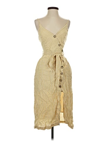 Altar'd State Casual Dress (view 1)