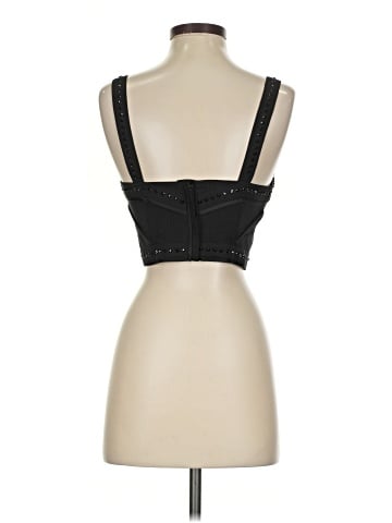 GUESS by Marciano Sleeveless Top (view 2)