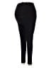Motherhood Black Active Pants Size Med Maternity - photo 1