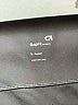 Gap Fit Solid Black Active Pants Size Lg Maternity - photo 6