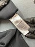 Gap Fit Solid Black Active Pants Size Lg Maternity - photo 7