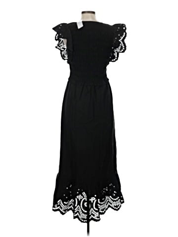 Calypso St. Barth Cocktail Dress (view 2)