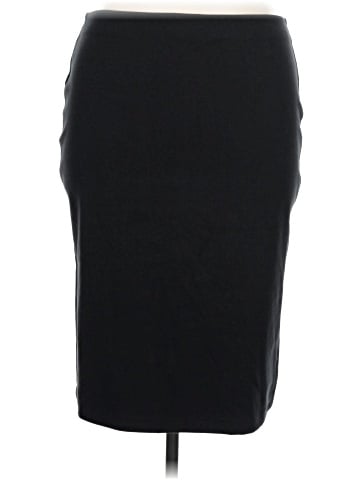 Ann Taylor Factory Casual Skirt (view 1)