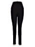 Motherhood Black Active Pants Size Med Maternity - photo 2