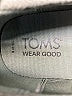 TOMS Green Flats Size 8 - photo 3