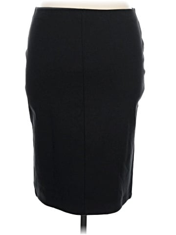 Ann Taylor Factory Casual Skirt (view 2)