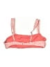 Raisins Pink Swimsuit Top Size XL - photo 2