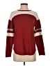 SO Burgundy Long Sleeve Turtleneck Size S - photo 1